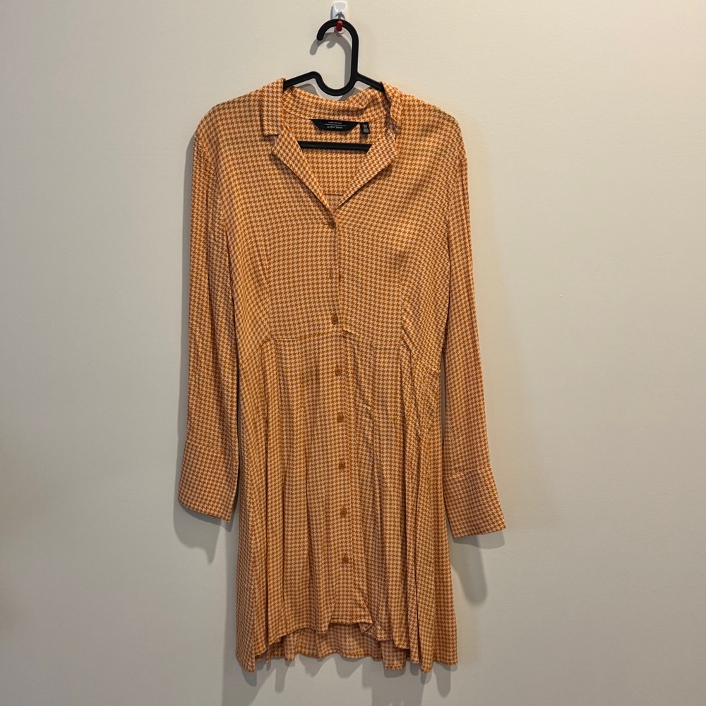 & other stories dress